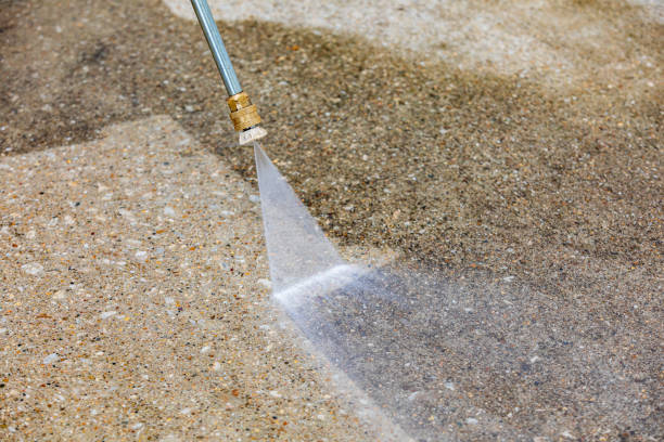 Best Warehouse Cleaning  in Decatur, TX
