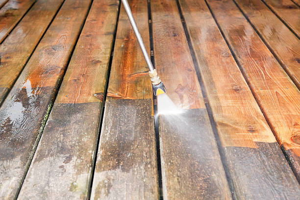 Best Parking Lot and Garage Cleaning  in Decatur, TX