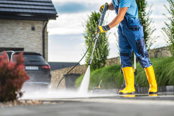 Best Gas Station Cleaning  in Decatur, TX