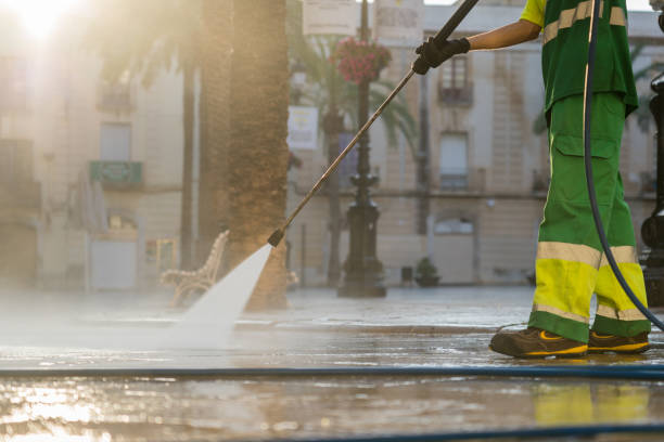 Best Roof Washing  in Decatur, TX